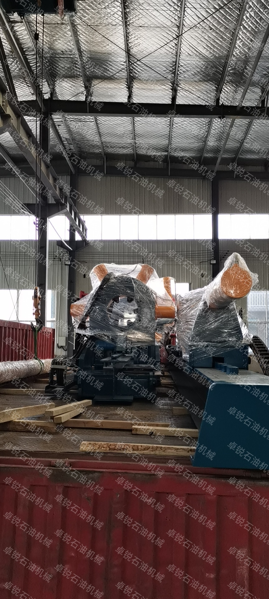 黃南蚌埠螺桿鉆具整機試驗臺技術好服務至上